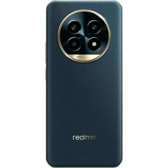 Смартфон Realme 13 Pro 5G 8/256GB Global NFC (Green) - фото 3 Смартфон Realme 13 Pro 5G 8/256GB Global NFC (Green) - фото 3