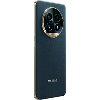 Смартфон Realme 13 Pro+ 12/512GB Emerald Green - фото 3 Смартфон Realme 13 Pro+ 12/512GB Emerald Green - фото 3