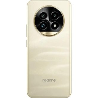 Смартфон Realme 13 Pro+ 12/256GB Monet Gold - фото 2 Смартфон Realme 13 Pro+ 12/256GB Monet Gold - фото 2