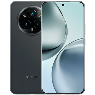Смартфон Realme 14 Pro 5G 12/512GB Suede Grey (Global Version) - фото 1 Смартфон Realme 14 Pro 5G 12/512GB Suede Grey (Global Version) - фото 1