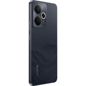 Смартфон Realme 14T 5G 8/256GB Obsidian Black (RMX5078) - фото 5