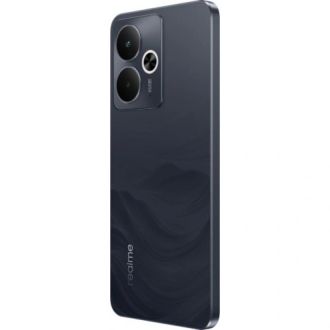 Смартфон Realme 14T 5G 8/256GB Obsidian Black (RMX5078) - фото 7