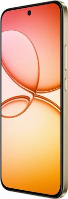 Смартфон Realme 15T 8/256GB Flowing Silver (Global version) - фото 2
