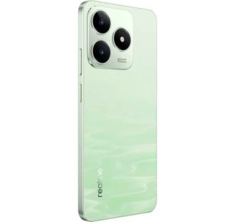 Смартфон Realme C63 8/256GB (RMX3939) Jade Green (UA) - фото 3