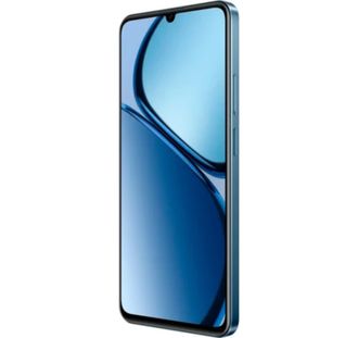 Смартфон Realme C63 8/256GB (RMX3939) Leather Blue (UA) - фото 2 Смартфон Realme C63 8/256GB (RMX3939) Leather Blue (UA) - фото 2