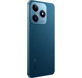 Смартфон Realme C63 8/256GB (RMX3939) Leather Blue (UA) - фото 3 Смартфон Realme C63 8/256GB (RMX3939) Leather Blue (UA) - фото 3