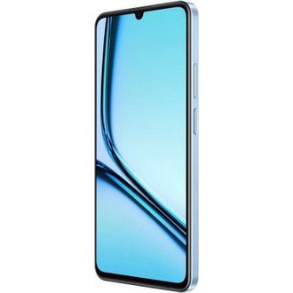 Смартфон Realme Note 50 4/256GB (RMX3834) Sky Blue (UA) - фото 2