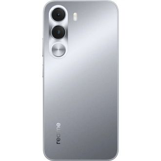 Смартфон Realme C100i 4/128GB (RMX5377) NFC Grey (UA) - фото 3