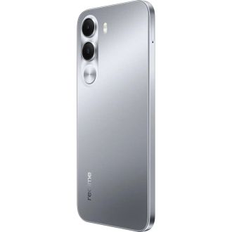 Смартфон Realme C100i 4/128GB (RMX5377) NFC Grey (UA) - фото 5