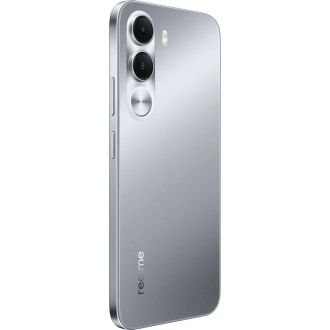 Смартфон Realme C100i 4/128GB (RMX5377) NFC Grey (UA) - фото 7