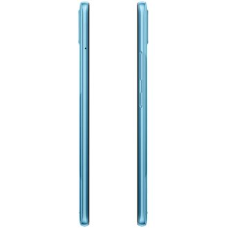 Смартфон Realme C21Y 4/64GB NFC Cross Blue (UA) - фото 3 Смартфон Realme C21Y 4/64GB NFC Cross Blue (UA) - фото 3