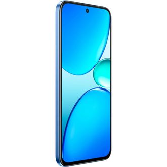 Смартфон Realme C85 8/256GB Kingfisher Blue NFC (Global Version) - фото 2 Смартфон Realme C85 8/256GB Kingfisher Blue NFC (Global Version) - фото 2