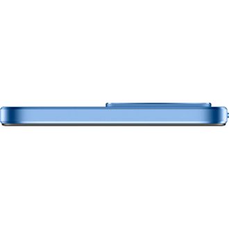 Смартфон Realme C85 8/256GB Kingfisher Blue NFC (Global Version) - фото 8 Смартфон Realme C85 8/256GB Kingfisher Blue NFC (Global Version) - фото 8