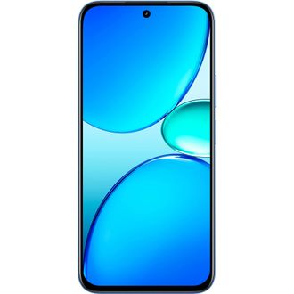 Смартфон Realme C85 8/256GB Kingfisher Blue NFC (Global Version) - фото 4 Смартфон Realme C85 8/256GB Kingfisher Blue NFC (Global Version) - фото 4