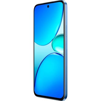 Смартфон Realme C85 8/256GB Kingfisher Blue NFC (Global Version) - фото 6 Смартфон Realme C85 8/256GB Kingfisher Blue NFC (Global Version) - фото 6