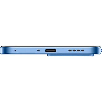 Смартфон Realme C85 8/256GB Kingfisher Blue NFC (Global Version) - фото 9 Смартфон Realme C85 8/256GB Kingfisher Blue NFC (Global Version) - фото 9