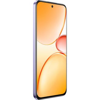 Смартфон Realme C85 Pro 8/256GB Parrot Purple (Global Version) - фото 2 Смартфон Realme C85 Pro 8/256GB Parrot Purple (Global Version) - фото 2