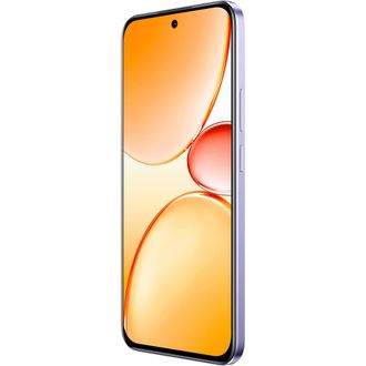 Смартфон Realme C85 Pro 8/256GB Parrot Purple (Global Version) - фото 6 Смартфон Realme C85 Pro 8/256GB Parrot Purple (Global Version) - фото 6