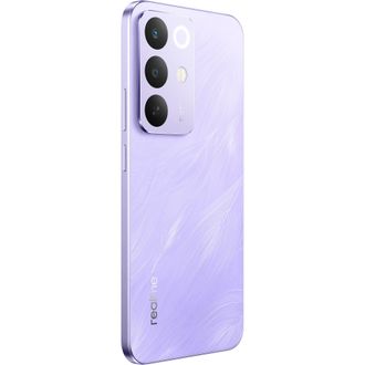 Смартфон Realme C85 Pro 8/256GB Parrot Purple (Global Version) - фото 3 Смартфон Realme C85 Pro 8/256GB Parrot Purple (Global Version) - фото 3
