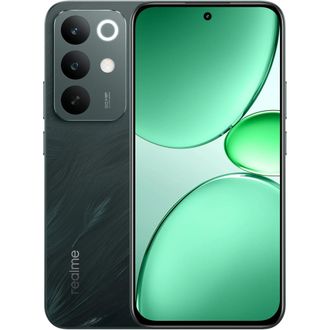 Смартфон Realme C85 Pro 8/128GB Peacock Green (Global Version) - фото 1 Смартфон Realme C85 Pro 8/128GB Peacock Green (Global Version) - фото 1