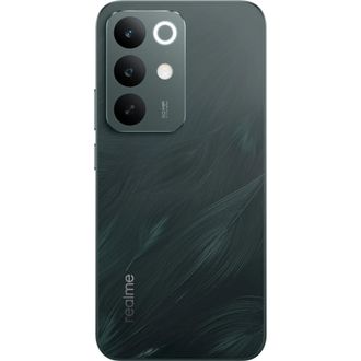 Смартфон Realme C85 Pro 8/128GB Peacock Green (Global Version) - фото 5 Смартфон Realme C85 Pro 8/128GB Peacock Green (Global Version) - фото 5