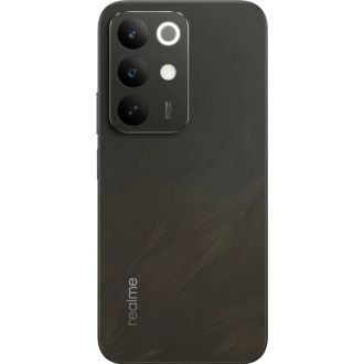Смартфон Realme C85 8/256GB Swan Black (with adapter) (Global Version) - фото 2 Смартфон Realme C85 8/256GB Swan Black (with adapter) (Global Version) - фото 2