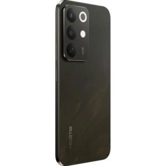 Смартфон Realme C85 8/256GB Swan Black (with adapter) (Global Version) - фото 4 Смартфон Realme C85 8/256GB Swan Black (with adapter) (Global Version) - фото 4