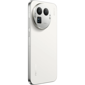 Смартфон Realme GT 8 Pro 16/512GB Dairy White (UA) - фото 7