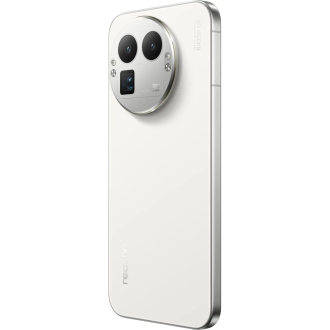 Смартфон Realme GT 8 Pro 16/512GB Dairy White (UA) - фото 5