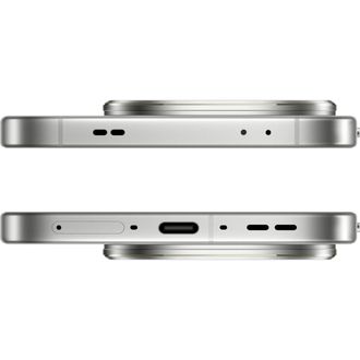 Смартфон Realme GT 8 Pro 16/512GB Dairy White (UA) - фото 9