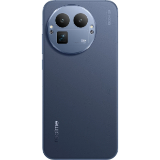 Смартфон Realme GT 8 Pro 16/512GB Urban Blue (UA) - фото 5 Смартфон Realme GT 8 Pro 16/512GB Urban Blue (UA) - фото 5