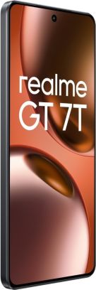 Смартфон Realme GT 7T 12/512GB NFC IceSense Black (Global Version) - фото 3 Смартфон Realme GT 7T 12/512GB NFC IceSense Black (Global Version) - фото 3