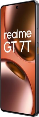 Смартфон Realme GT 7T 12/512GB NFC IceSense Black (Global Version) - фото 5 Смартфон Realme GT 7T 12/512GB NFC IceSense Black (Global Version) - фото 5