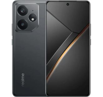 Смартфон Realme Neo 7 12/256GB NFC (Black) (CN) - фото 1 Смартфон Realme Neo 7 12/256GB NFC (Black) (CN) - фото 1