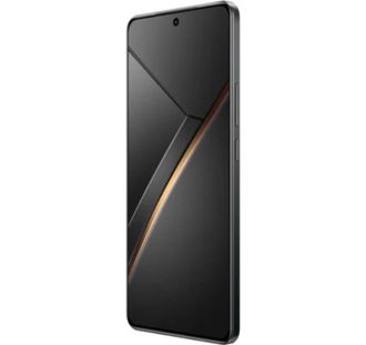 Смартфон Realme Neo 7 12/256GB NFC (Black) (CN) - фото 2 Смартфон Realme Neo 7 12/256GB NFC (Black) (CN) - фото 2