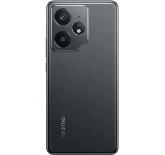 Смартфон Realme Neo 7 12/256GB NFC (Black) (CN) - фото 3 Смартфон Realme Neo 7 12/256GB NFC (Black) (CN) - фото 3