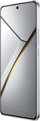 Смартфон Realme Neo 7 12/256GB NFC White (CN) - фото 2