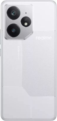 Смартфон Realme Neo 7 12/256GB NFC White (CN) - фото 3