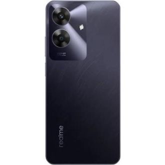 Смартфон Realme Note 60 4/128GB (RMX3933) Marble Black (UA) - фото 1 Смартфон Realme Note 60 4/128GB (RMX3933) Marble Black (UA) - фото 1