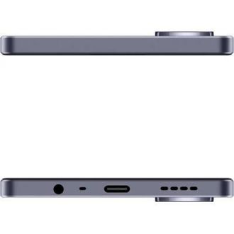 Смартфон Realme Note 60 4/128GB (RMX3933) Marble Black (UA) - фото 3 Смартфон Realme Note 60 4/128GB (RMX3933) Marble Black (UA) - фото 3