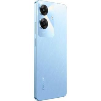 Смартфон Realme Note 60 4/128GB (RMX3933) Voyage Blue (UA) - фото 2