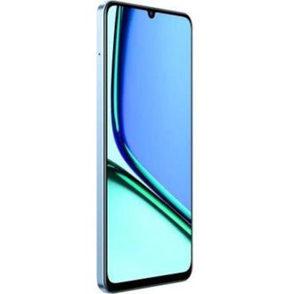 Смартфон Realme Note 60 4/128GB (RMX3933) Voyage Blue (UA) - фото 3