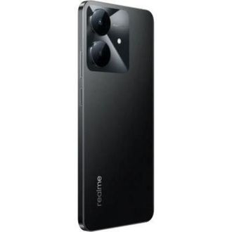 Смартфон Realme Note 60X 3/64GB (RMX3938) Marble Black (UA) - фото 2 Смартфон Realme Note 60X 3/64GB (RMX3938) Marble Black (UA) - фото 2