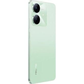 Смартфон Realme Note 60X 3/64GB (RMX3938) Wilderness Green (UA) - фото 2