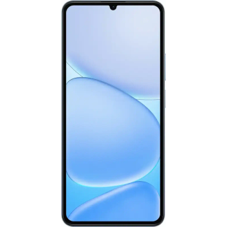 Смартфон Realme Note 80 4/64GB Glacier Blue (RMX5388) (UA) - фото 2 Смартфон Realme Note 80 4/64GB Glacier Blue (RMX5388) (UA) - фото 2