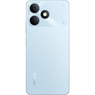 Смартфон Realme Note 80 4/64GB Glacier Blue (RMX5388) (UA) - фото 3 Смартфон Realme Note 80 4/64GB Glacier Blue (RMX5388) (UA) - фото 3