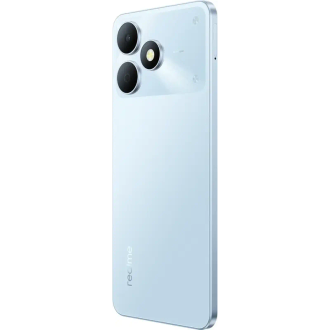 Смартфон Realme Note 80 4/64GB Glacier Blue (RMX5388) (UA) - фото 5 Смартфон Realme Note 80 4/64GB Glacier Blue (RMX5388) (UA) - фото 5