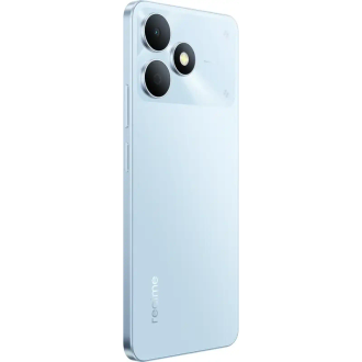 Смартфон Realme Note 80 4/64GB Glacier Blue (RMX5388) (UA) - фото 7 Смартфон Realme Note 80 4/64GB Glacier Blue (RMX5388) (UA) - фото 7
