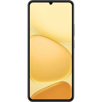 Смартфон Realme Note 80 4/128GB (RMX5388) Storm Black (UA) - фото 2
