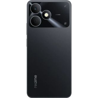 Смартфон Realme Note 80 4/128GB (RMX5388) Storm Black (UA) - фото 3